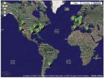 Map of Mirrors